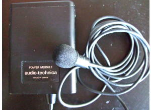 Audio-Technica ATM15A