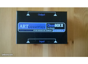 Art Cleanbox II (87830)