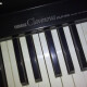 Clavinova CLP-50 Clavinova CLP-50
