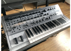 Moog Music Subsequent 37 CV (38178)