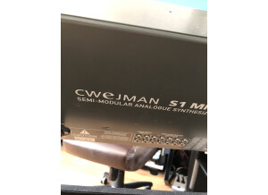 Cwejman S1 Mk II
