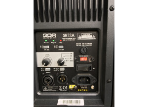 Audiophony SR12A (90820)