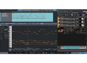 Spitfire Audio London Contemporary Orchestra Textures (41033)