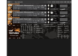 Spitfire Audio London Contemporary Orchestra Textures (10576)