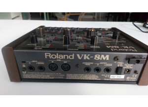 Roland VK-8M (13679)