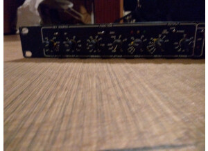 Drawmer DS201 Dual Noise Gate (48550)