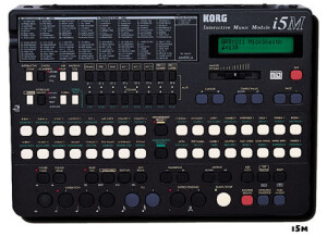 Korg I5M (18056)