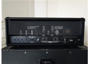 Mesa Boogie Single Rectifier Solo Series 2 Head (91430)