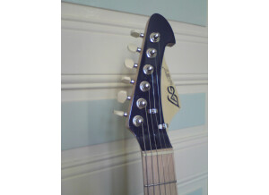 Lâg Jet New Vintage - JV 200 Midnight Blue