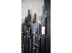 Mobil Truss MTS 410 (43563)