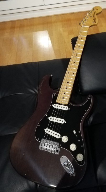 Tornade MS Pickups Big Dipper Set