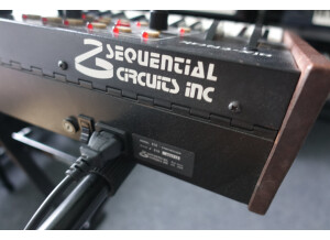 Sequential Circuits Six-Trak (40560)