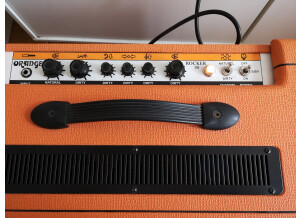Orange Rocker 30 (56116)