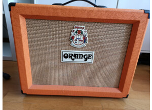 Orange Rocker 30 (60959)