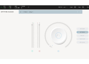 Spitfire Audio British Drama Toolkit (38170)