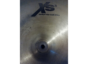 Sabian Xs20 Medium Thin Crash 18"