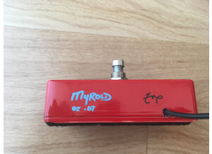 Zvex Seek Wah II (682)