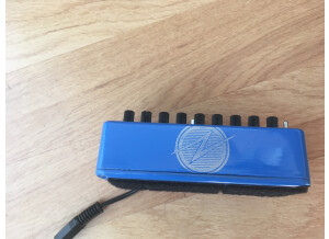 Zvex Seek Wah II (49635)