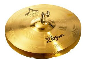 Zildjian A custom Rezo 14"