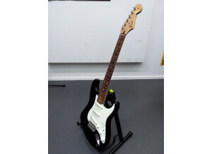 Fender Standard Stratocaster [2009-Current] (67994)