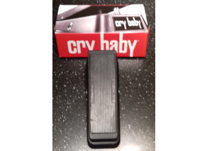 Cry Baby GCB95-1
