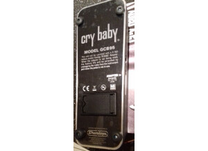 Cry Baby GCB95-2