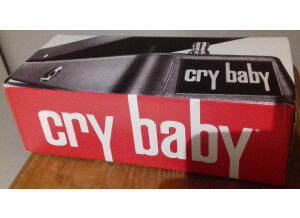 Cry Baby GCB95-5