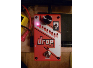DigiTech Drop (90663)