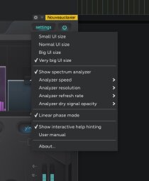 options options