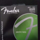9050's Stainless Steel Flatwound Bass Strings 9050's Stainless Steel Flatwound Bass Strings