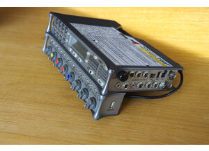 Sound Devices CL-8 Controller