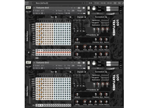 Spitfire Audio London Contemporary Orchestra Textures (92929)
