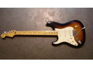 Fender Standard Stratocaster LH [2009-Current] (72125)