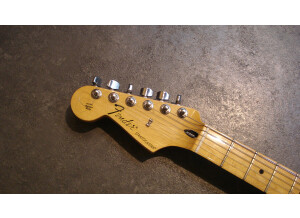 Fender Standard Stratocaster LH [2009-Current] (12714)