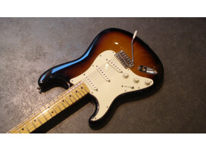 Fender Standard Stratocaster LH [2009-Current] (6217)