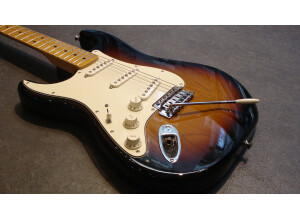 Fender Standard Stratocaster LH [2009-2018]