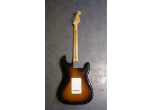 Fender Standard Stratocaster LH [2009-Current] (51515)