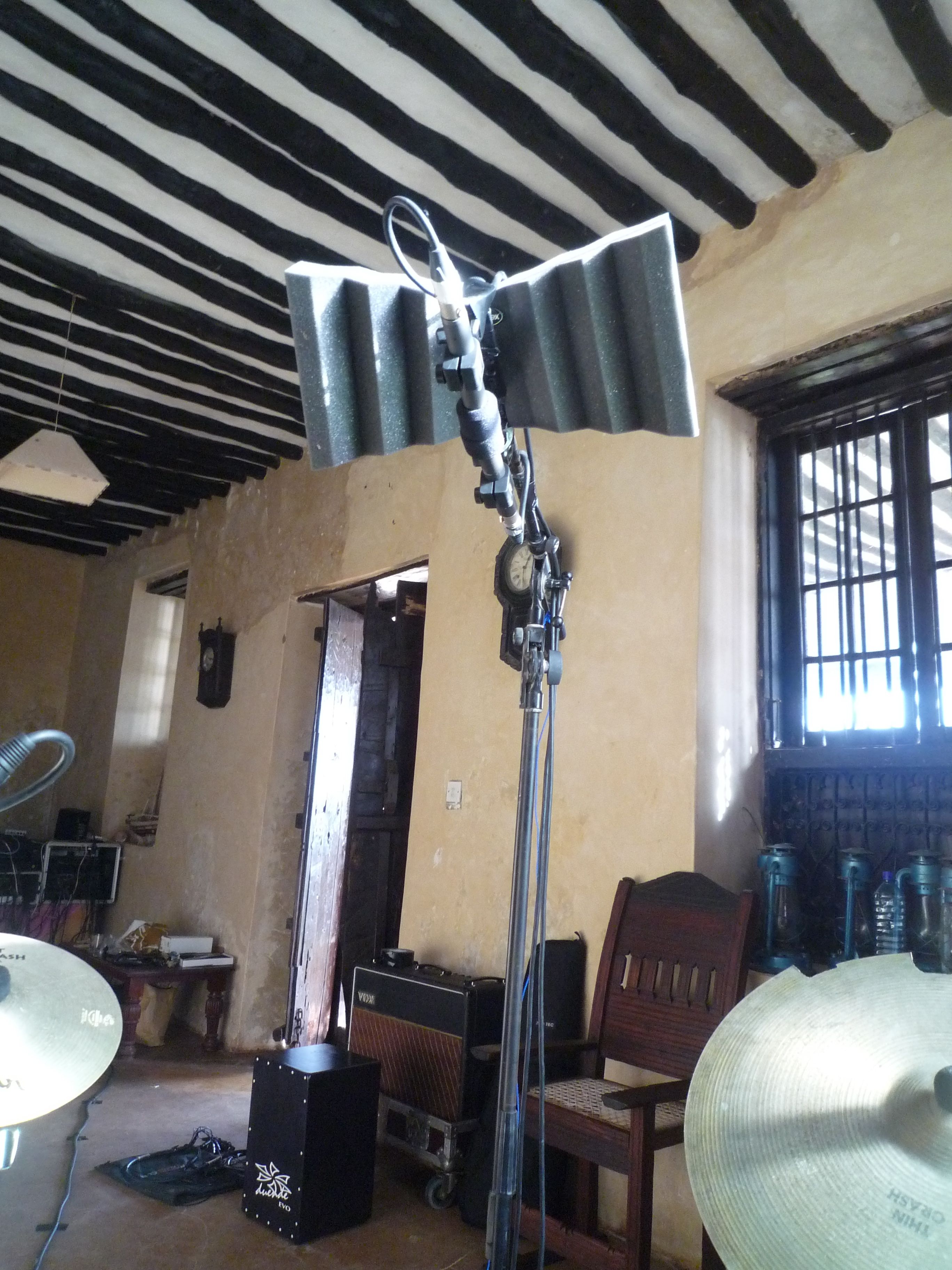 Audio-Technica ATM450