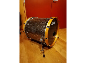 Ludwig Drums Element SE Limited Edition Bandana (52716)