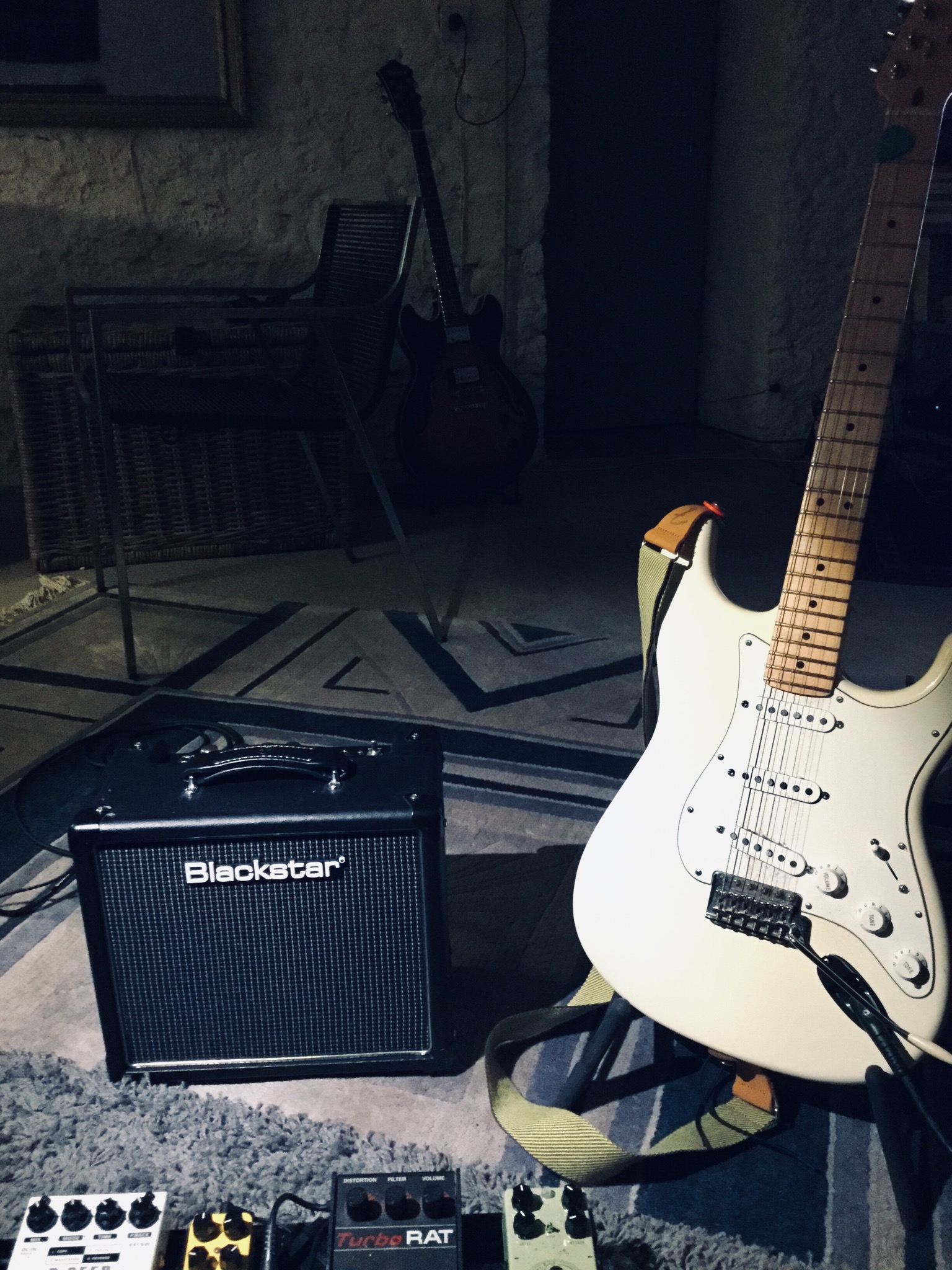 Blackstar Amplification HT-1R