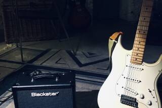 Blackstar Amplification HT-1R