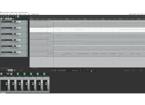 Cockos Reaper 5 (77303)