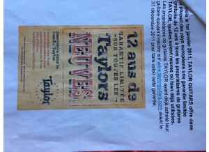 Taylor 714ce (94741)