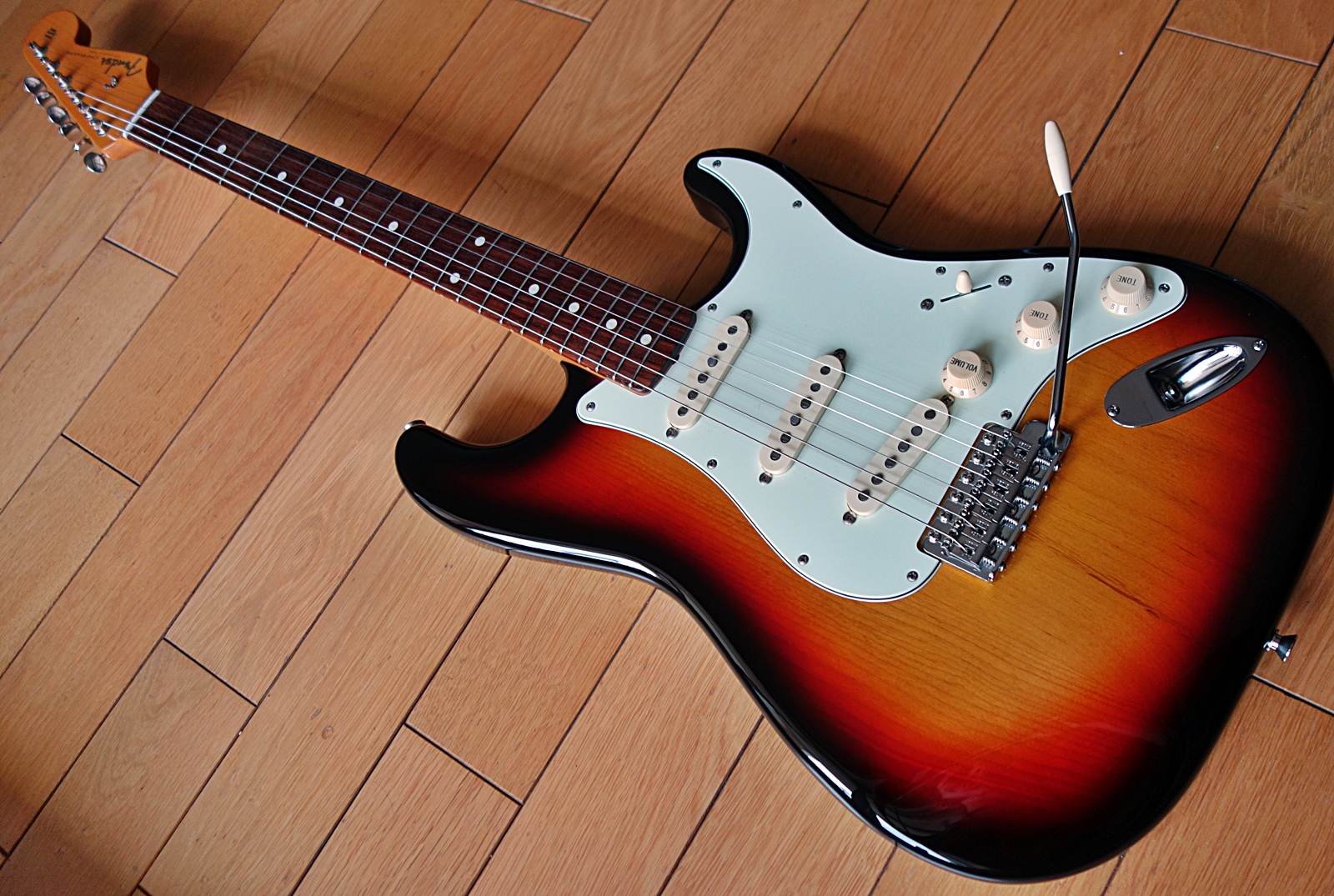 Fender ST62-70TX