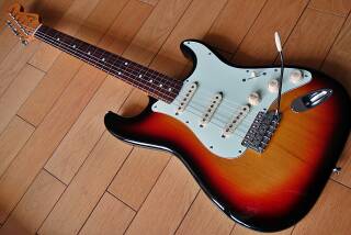 Fender ST62-70TX
