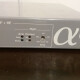 ALPHA TD controller ALPHA TD controller