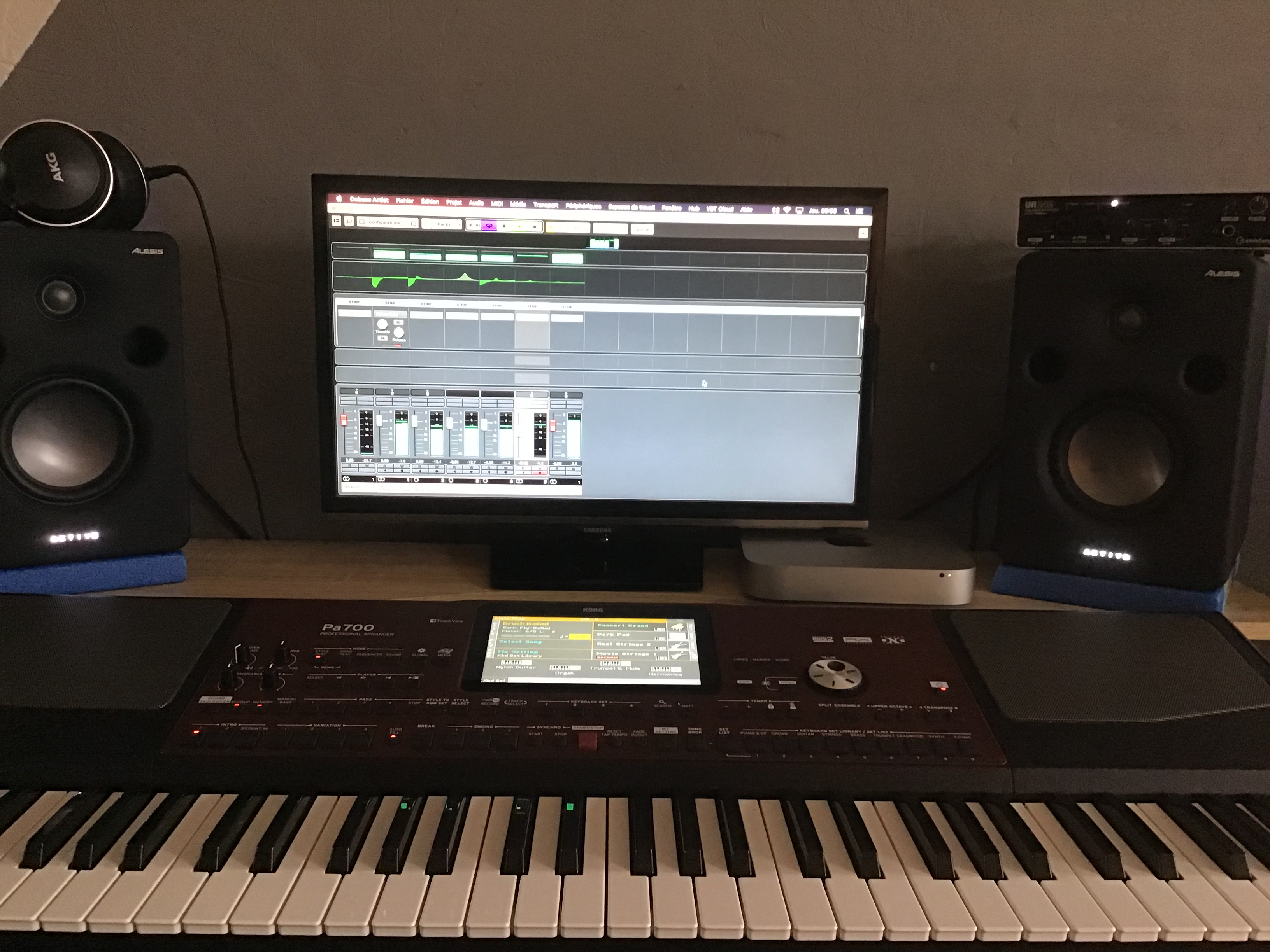 Alesis M1 Active MKIII