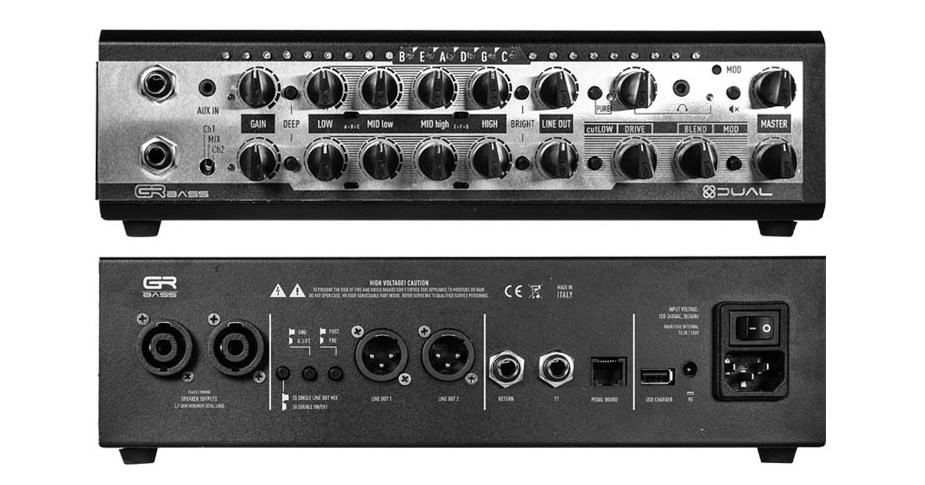 GR-Bass-Dual800-Bass-Amp-Front-and-Back