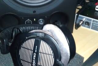 Beyerdynamic DT 990 Pro