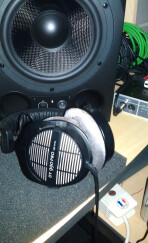 Beyerdynamic DT 990 Pro